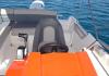 Marine Time 620 Sundeck 2021  прокат моторная лодка Хорватия