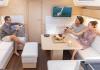 Hanse 458 2020  4 каюты