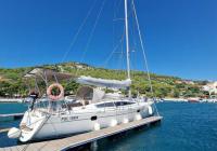 парусная лодка Делпхиа 47 Zadar region Хорватия