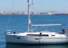 Бавариа Цруисер 37 2014  прокат парусная лодка Испания