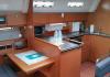 Bavaria Cruiser 50 2014  прокат парусная лодка Испания