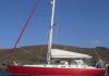 Alfa 51 2012  прокат парусная лодка Греция