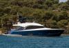 MCY 66 2019  прокат моторная лодка Испания