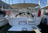парусная лодка Dufour 430 Mediterranean Турция