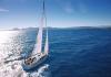 Бавариа Цруисер 46 2017  прокат парусная лодка Греция