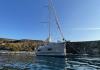 Oceanis 40.1 2021  чартер парусной яхты