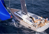 Oceanis 46.1 2022  парусная яхта Афины