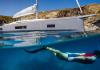 Oceanis 46.1 2022  аренда с капитаном