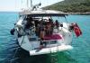 Оцеанис 48 2014 чартер Oceanis 48