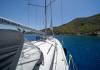 Sun Odyssey 490 2020 чартер парусной яхты