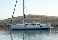 парусная лодка Elan Impression 40.1 Athens Греция