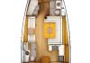 Сун Одыссеы 439 2013 Sun Odyssey 439
