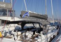 парусная лодка Хансе 455 Athens Греция