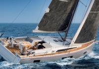 парусная лодка Oceanis 46.1 ŠOLTA Хорватия