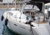 Оцеанис 50 Фамилы 2012  прокат парусная лодка Хорватия