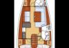 Оцеанис 41 2014 Oceanis 41