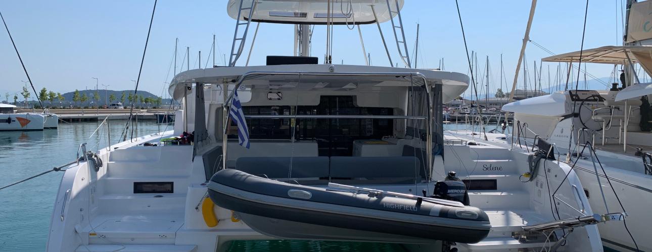 Lagoon 46