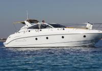моторная лодка Monte Carlo 37 Open ZAKYNTHOS Греция