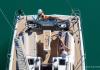 Dufour 390 GL 2023  прокат парусная лодка Турция