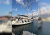 Бавариа Цруисер 46 2020  прокат парусная лодка Италия