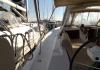 Dufour 430 2022  чартер с капитаном