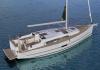 Dufour 360 GL 2021  прокат парусная лодка Греция