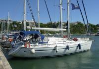 парусная лодка Бавариа 38 Thessaloniki Греция