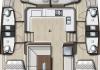 Bali Catspace 2021 катамаран