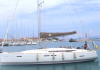 Сун Одыссеы 439 2014  прокат парусная лодка Греция