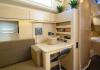Hanse 508 2022  Трогир Хорватия