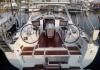 Оцеанис 41 2013  прокат парусная лодка Греция