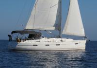 парусная лодка Bavaria Cruiser 40 Split Хорватия