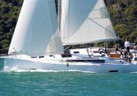 парусная лодка Dufour 430 Ören Турция