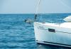 Оцеанис 41.1 2018  Oceanis 41.1
