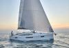 Sun Odyssey 410 2022  3 каюты