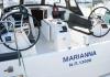 Sun Odyssey 410 2022  3 каюты