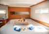 Sun Odyssey 410 2022  3 каюты