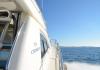 Цранчи 40 Флы Атлантиqуе 2008  прокат моторная лодка Греция