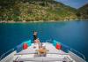 Numarine 62 Flybridge 2015  недельная цена