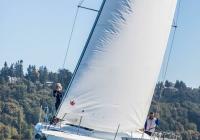 парусная лодка Сун Одыссеы 440 Göcek Турция