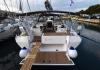 Bavaria C45 2022  прокат парусная лодка Хорватия