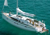 парусная лодка Бавариа Цруисер 46 Praslin Сейшельские острова