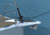 Дуфоур 412 ГЛ 2020  прокат парусная лодка Италия