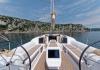 Дуфоур 412 ГЛ 2022  прокат парусная лодка Багамские о-ва