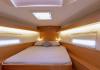 Dufour 430 2022  4 каюты
