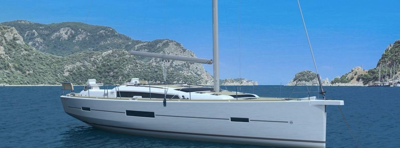 Дуфоур 520 ГЛ
