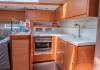 Dufour 530 2020  аренда катера