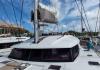 Fountaine Pajot Ipanema 58 2018  12 мест