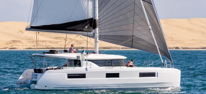 Lagoon 46