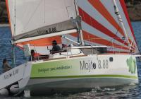 парусная лодка Mojito 8.88 Brittany Франция